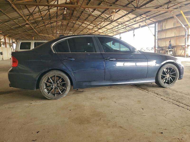 Photo 3 from auction – 2007 BMW 335 XI with VIN WBAVD53597A006914