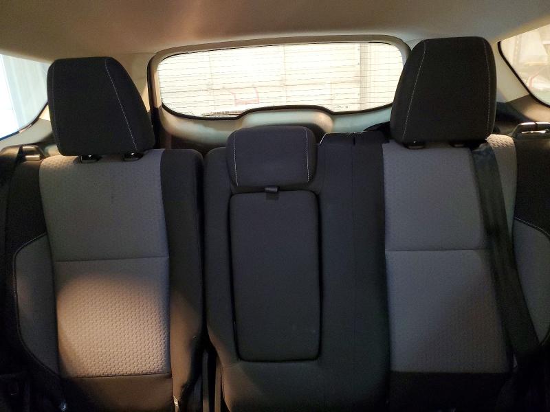 Photo 10 from auction – 2017 FORD ESCAPE SE with VIN 1FMCU0G98HUC89067