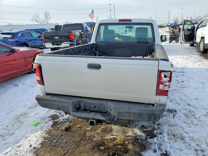 Photo 6 from auction – 2011 FORD RANGER with VIN 1FTKR1AD8BPA60186