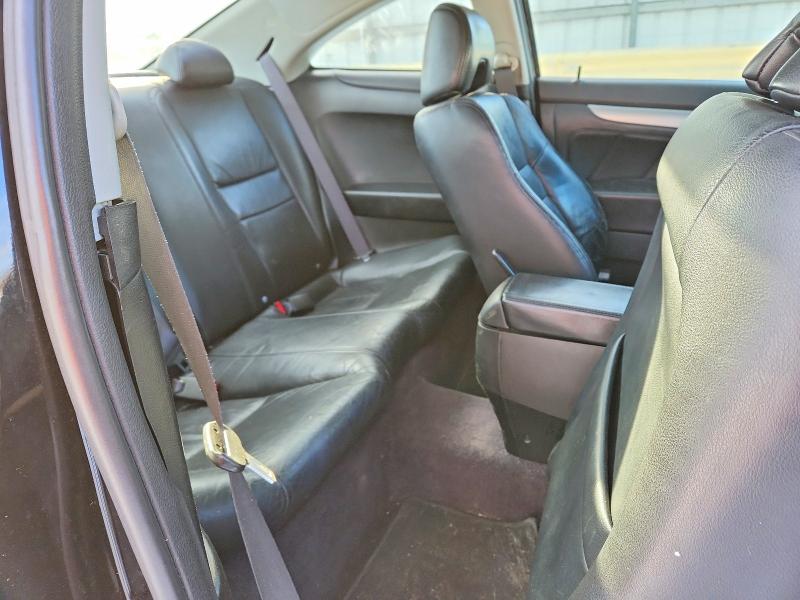 Photo 10 from auction – 2003 HONDA ACCORD with VIN 1HGCM82673A029870