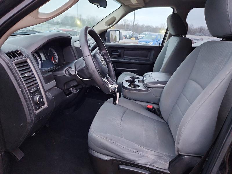 Photo 7 from auction – 2013 RAM 1500 ST with VIN 1C6RR6FT8DS715563