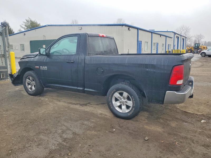 صورة رقم 2 من المزاد - 2013 RAM 1500 ST مع VIN 3C6JR6AT4DG511306
