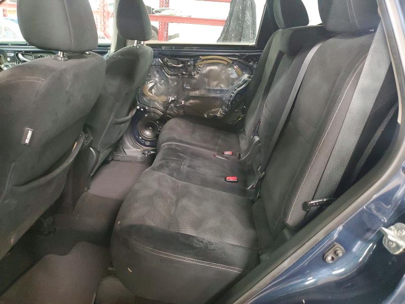 Photo 10 from auction – 2015 NISSAN ROGUE S with VIN 5N1AT2MV3FC811663
