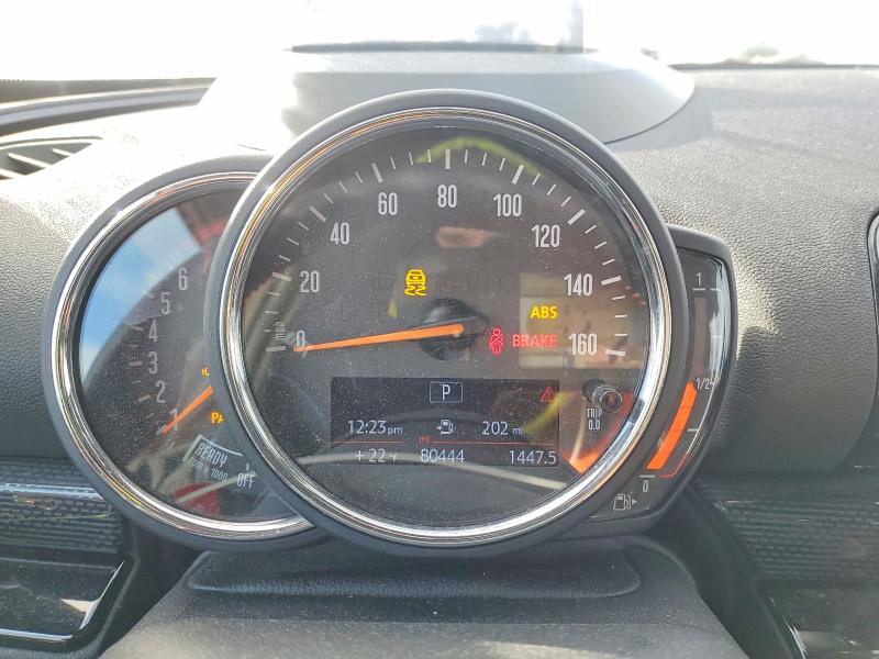 Photo 9 from auction – 2018 MINI COOPER S C with VIN WMWLU5C53J2G02452