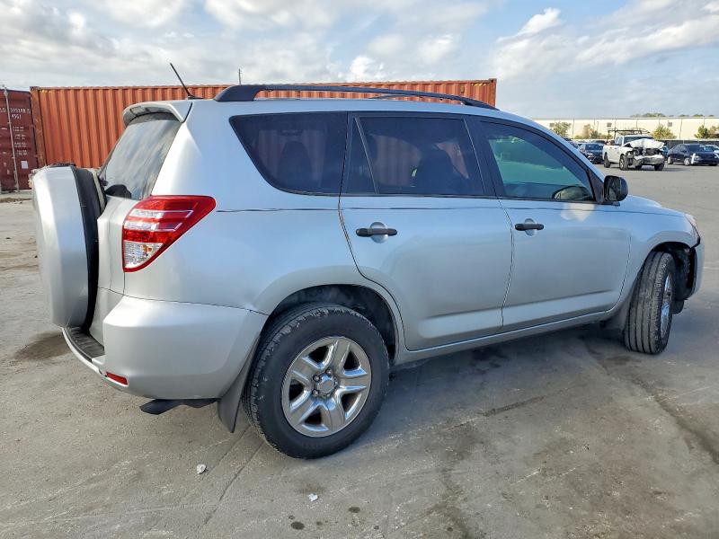 Photo 3 from auction – 2012 TOYOTA RAV4 with VIN 2T3ZF4DV5CW156585