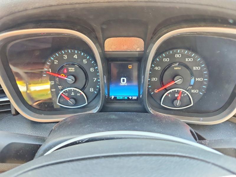 Photo 9 from auction – 2014 CHEVROLET MALIBU with VIN 1G11B5SL3EF263342