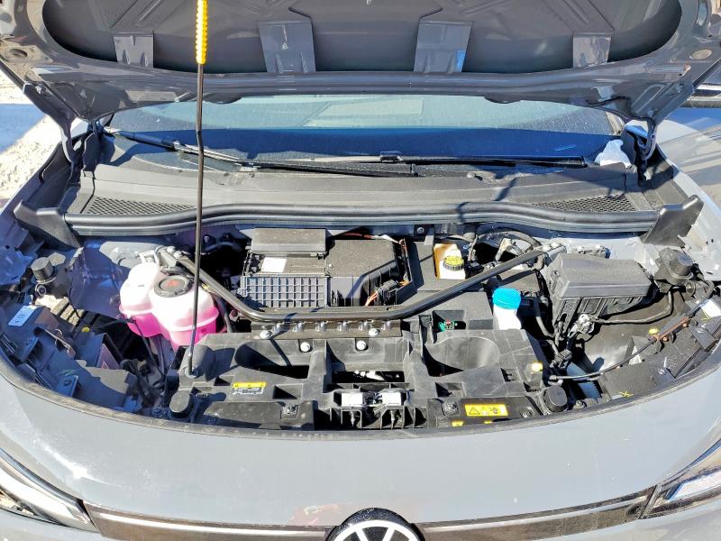 Снимка 11 от търг – 2025 VOLKSWAGEN ID.4 с VIN 1V2VRPE88SC012982