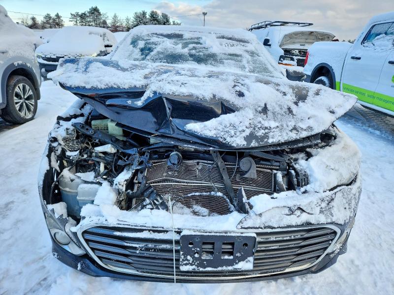 Photo 5 from auction – 2015 TOYOTA AVALON HYB with VIN 4T1BD1EB4FU036932