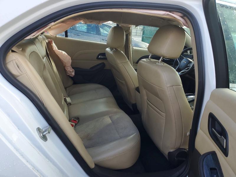 Photo 10 from auction – 2014 CHEVROLET MALIBU 2LT with VIN 1G11E5SL3EF300316