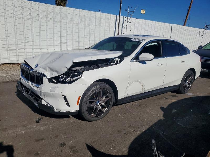 2024 BMW I5