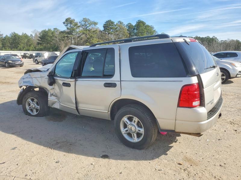 Photo 2 from auction – 2004 FORD EXPLORER X with VIN 1FMZU63K24UB17066