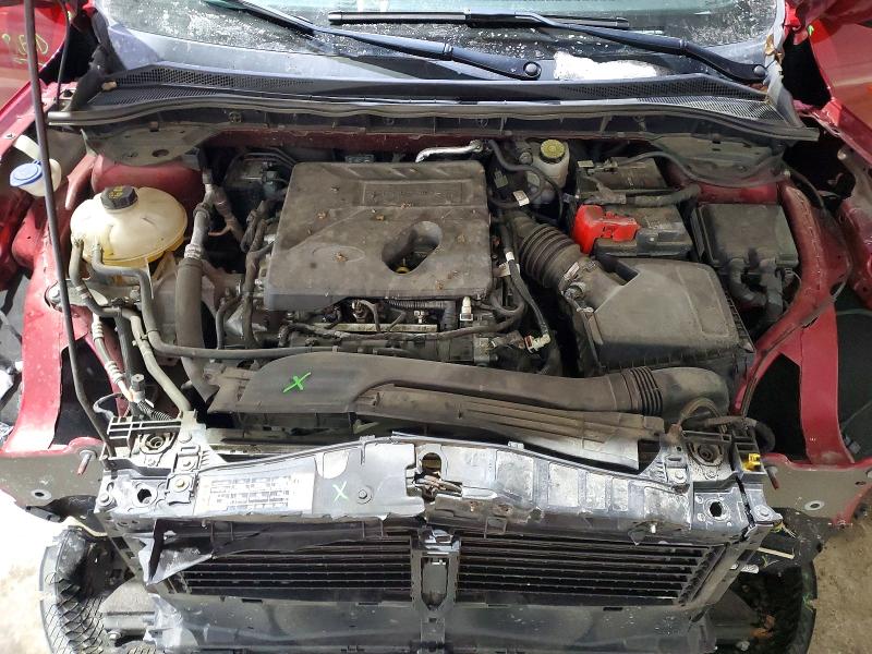 Photo 12 from auction – 2020 FORD ESCAPE SE with VIN 1FMCU9G69LUA89186