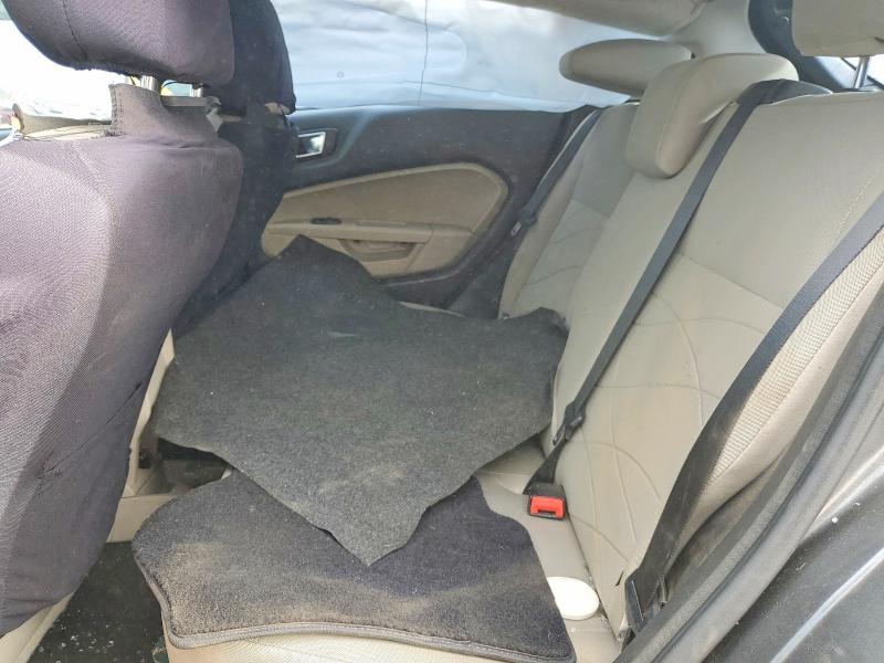 Photo 10 from auction – 2015 FORD FIESTA SE with VIN 3FADP4EJ9FM213658