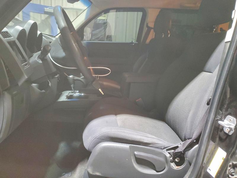 Photo 7 from auction – 2011 DODGE NITRO HEAT with VIN 1D4PT4GX5BW528894