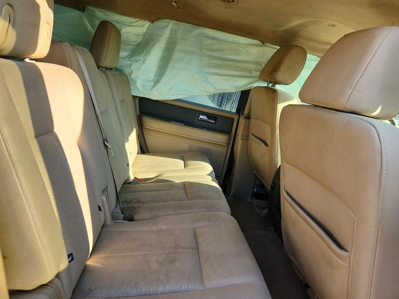 Photo 11 from auction – 2007 FORD EXPEDITION with VIN 1FMFU16587LA57137