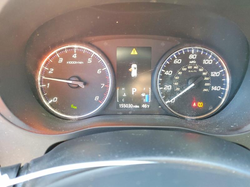 Photo 9 from auction – 2019 MITSUBISHI OUTLANDER with VIN JA4AD3A31KZ025114