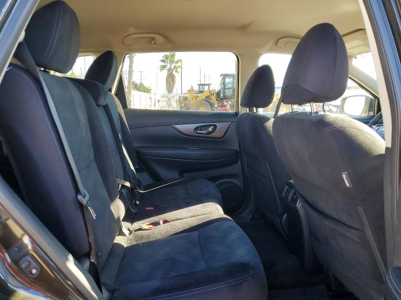 Photo 11 from auction – 2015 NISSAN ROGUE with VIN 5N1AT2ML0FC785943