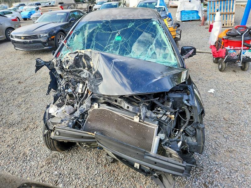 Photo 5 from auction – 2017 HONDA FIT with VIN JHMGK5H55HS017154