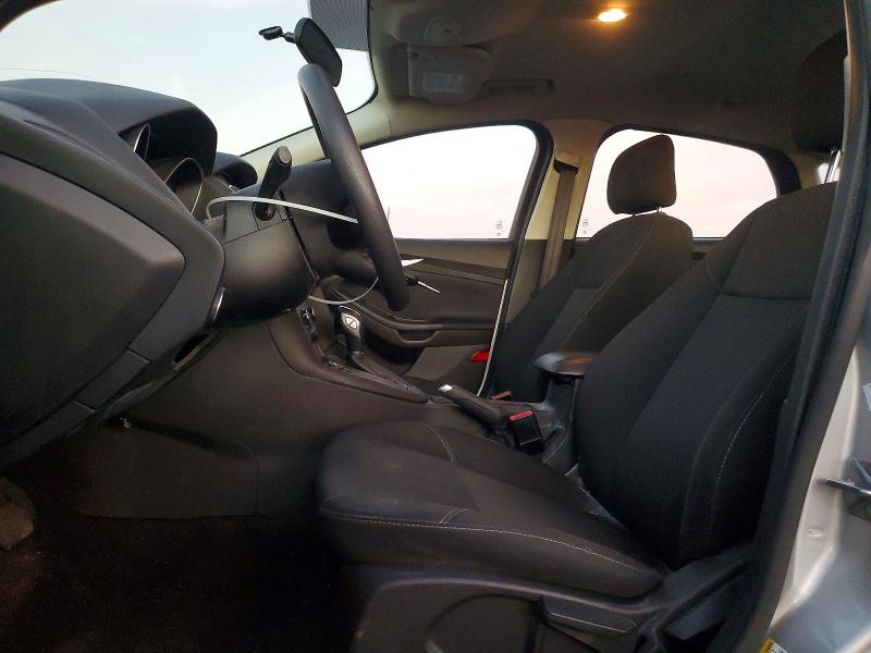Photo 7 from auction – 2016 FORD FOCUS with VIN 1FADP3K25GL254508