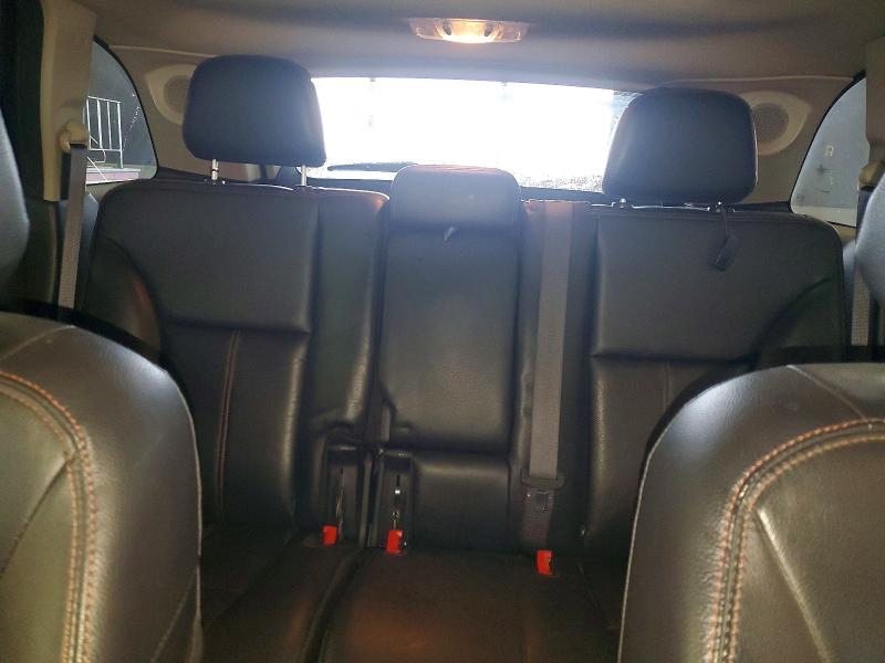 Photo 10 from auction – 2014 FORD EDGE LIMIT with VIN 2FMDK4KC7EBB29543