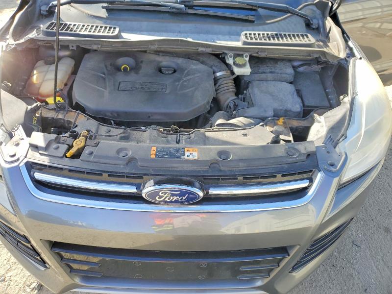 Photo 12 from auction – 2014 FORD ESCAPE TIT with VIN 1FMCU0J94EUA55254