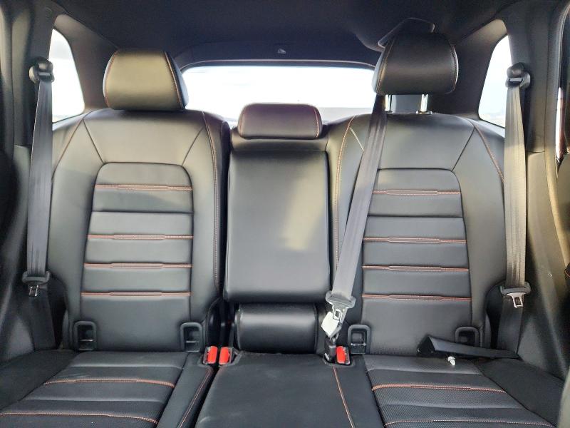 Photo 10 from auction – 2025 HONDA CR-V SPORT with VIN 7FARS6H86SE039845