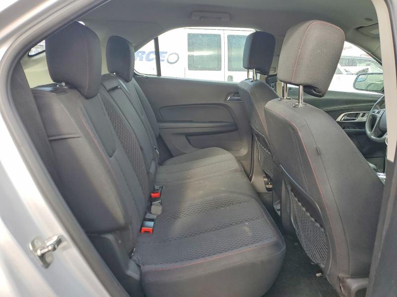 Photo 11 from auction – 2012 CHEVROLET EQUINOX LS with VIN 2GNFLCEK4C6293739