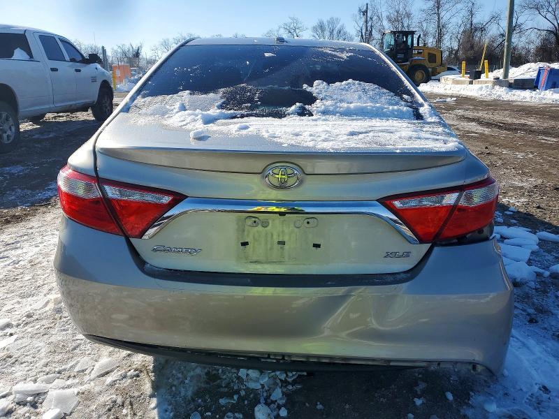Photo 6 from auction – 2015 TOYOTA CAMRY with VIN 4T1BF1FK8FU938654