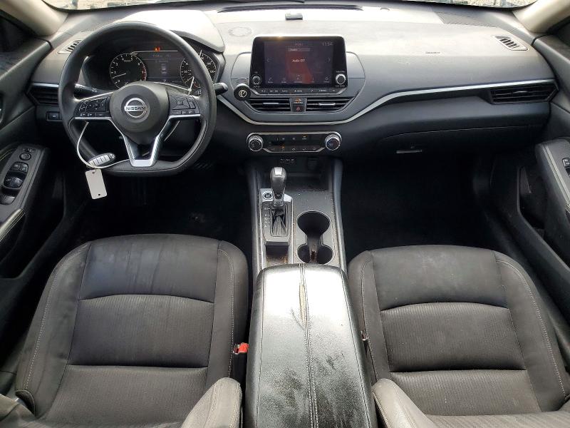 Photo 8 from auction – 2019 NISSAN ALTIMA S with VIN 1N4BL4BV6KC153490