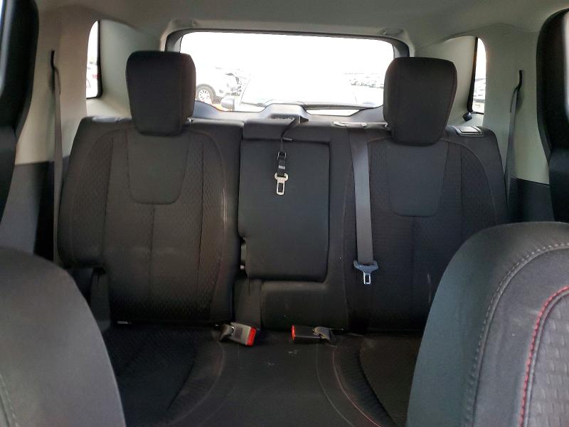 Photo 10 from auction – 2015 GMC TERRAIN SL with VIN 2GKALMEK9F6173274