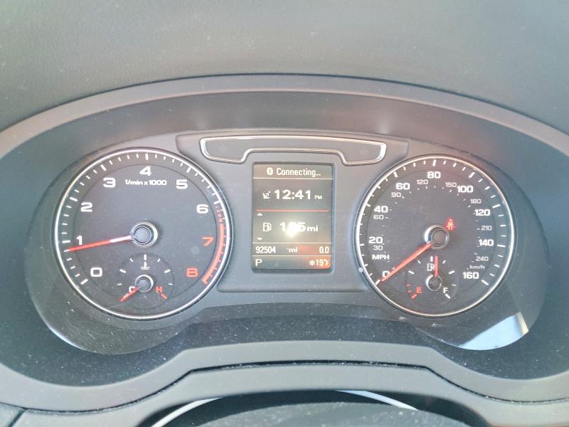 Фото 9 с аукциона – 2017 AUDI Q3 PREMIUM с VIN WA1JCCFS8HR011223