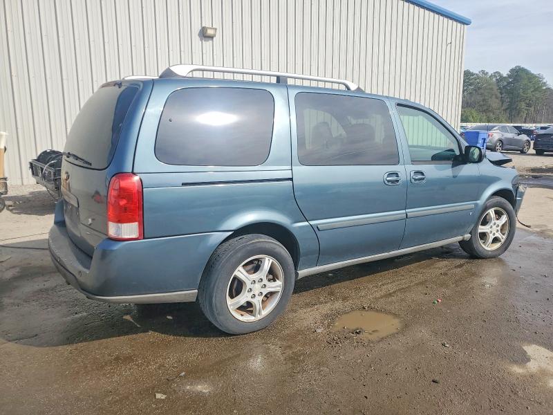 Photo 3 from auction – 2006 CHEVROLET UPLANDER L with VIN 1GNDX33L16D196575