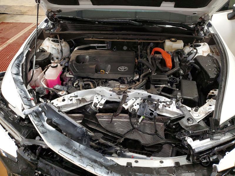 Photo 11 from auction – 2024 TOYOTA CROWN XLE with VIN JTDAAAAF2R3019607