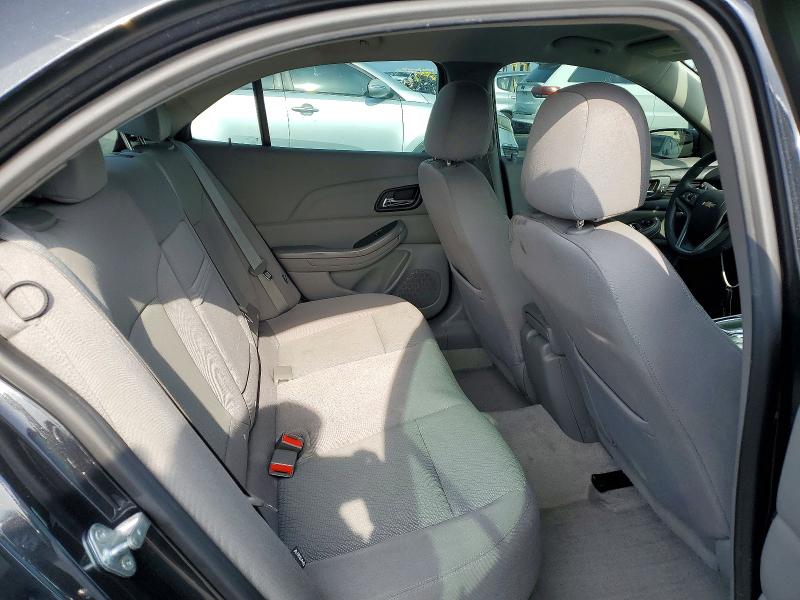 Photo 10 from auction – 2013 CHEVROLET MALIBU with VIN 1G11B5SA7DF176461