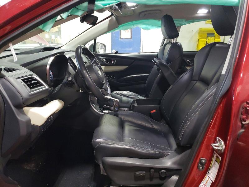 Photo 7 from auction – 2019 SUBARU ASCENT LIM with VIN 4S4WMALD5K3426234
