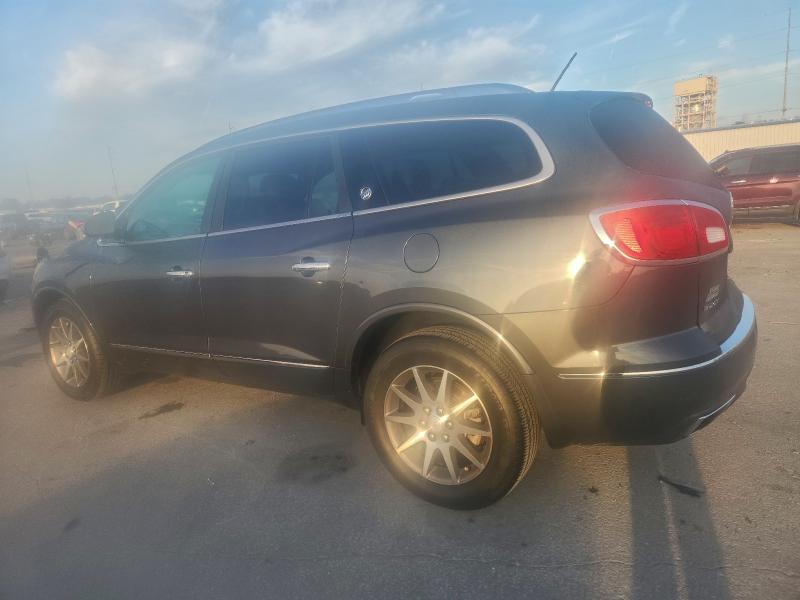 Photo 2 from auction – 2014 BUICK ENCLAVE with VIN 5GAKRBKD8EJ310278