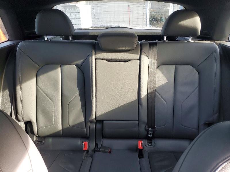 Photo 10 from auction – 2020 AUDI Q3 PREMIUM with VIN WA1AECF32L1123929