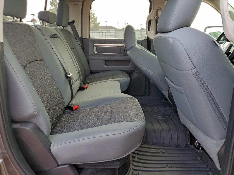Photo 10 from auction – 2015 RAM 1500 SLT with VIN 1C6RR7LT0FS612053