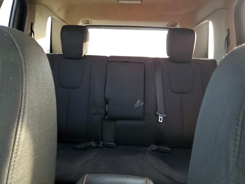 Photo 10 from auction – 2012 GMC TERRAIN SL with VIN 2GKALMEK8C6267478