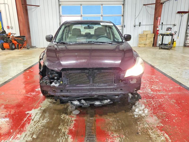 Photo 5 from auction – 2012 SUBARU IMPREZA with VIN JF1GJAB69CH019032