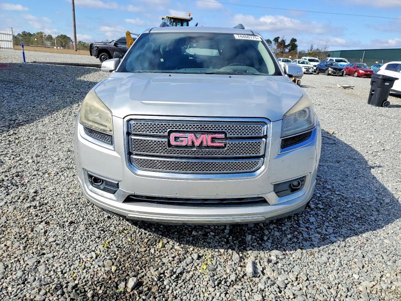 Photo 5 from auction – 2014 GMC ACADIA with VIN 1GKKRTKD5EJ143449