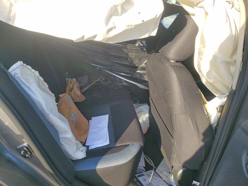Zdjęcie 10 z aukcji – 2024 NISSAN VERSA z VIN 3N1CN8EV3RL884634