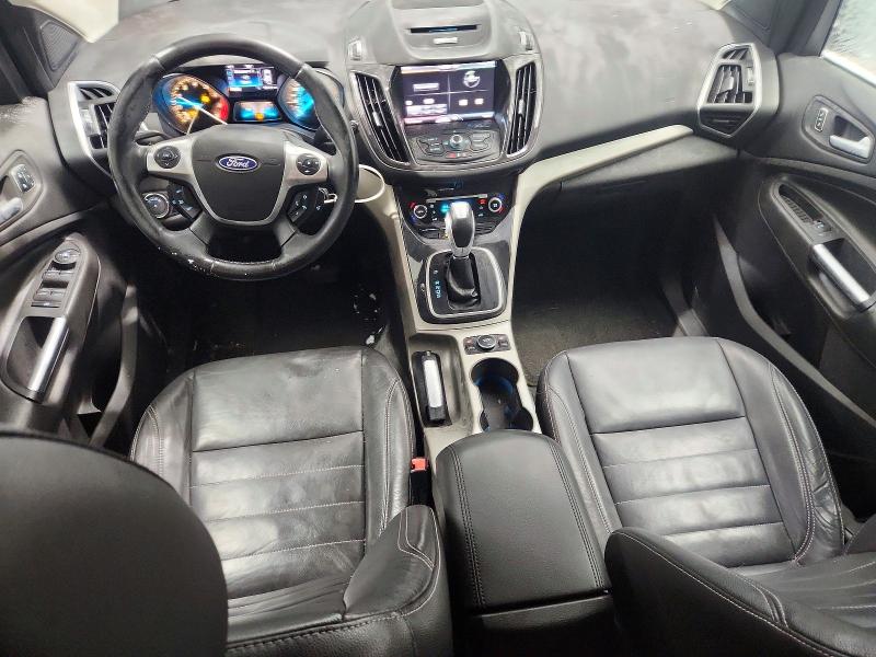 Photo 8 from auction – 2013 FORD ESCAPE with VIN 1FMCU0HXXDUA81120