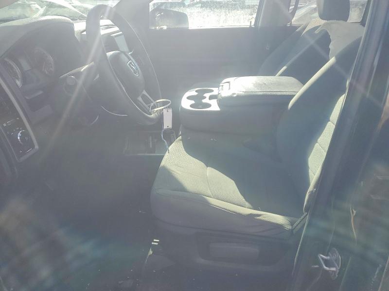 Photo 7 from auction – 2019 RAM 1500 CLASSIC with VIN 1C6RR7FG5KS577454