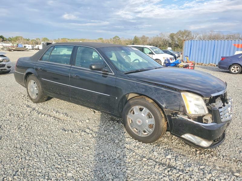 Фото 4 с аукциона – 2007 CADILLAC PROFESSION с VIN 1GEEH96Y77U550676