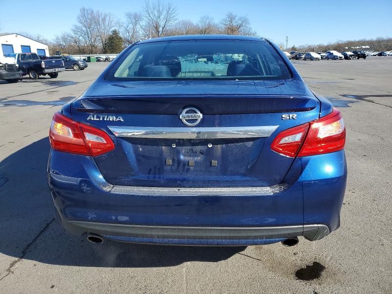 Photo 6 from auction – 2016 NISSAN ALTIMA 2.5 with VIN 1N4AL3AP2GC269673