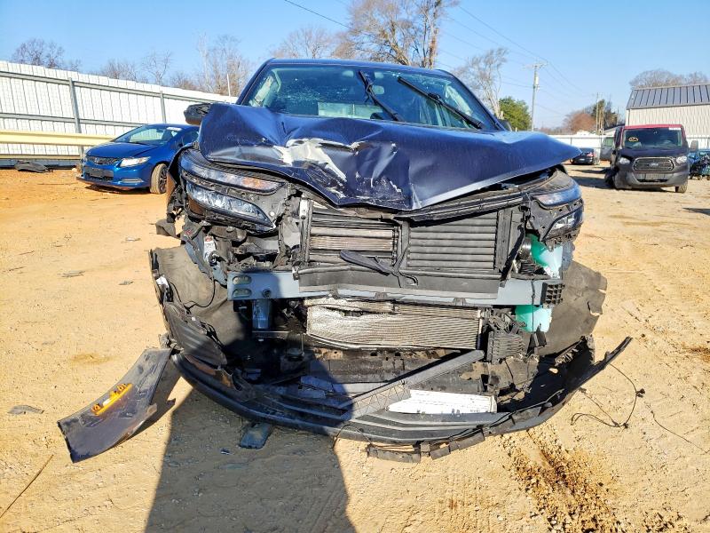 Photo 5 from auction – 2022 CHEVROLET EQUINOX LS with VIN 3GNAXHEV8NS205754