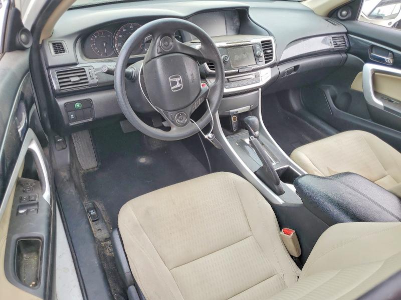Photo 8 from auction – 2015 HONDA ACCORD EX with VIN 1HGCT1B74FA007056