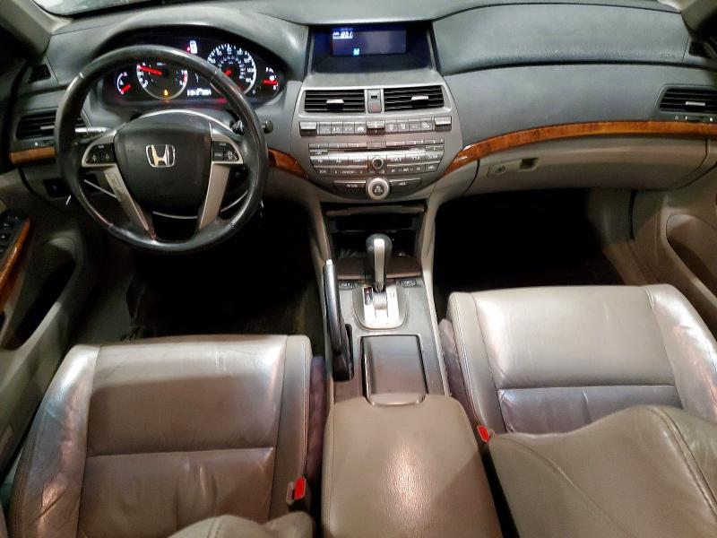 Photo 8 from auction – 2011 HONDA ACCORD with VIN 1HGCP2F80BA070968