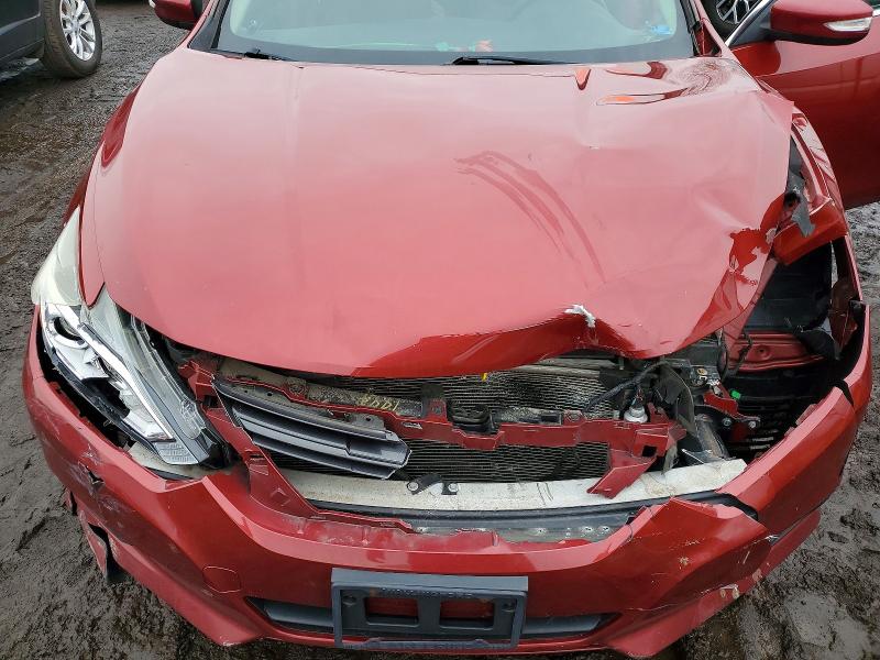 Photo 11 from auction – 2016 NISSAN ALTIMA 2.5 with VIN 1N4AL3AP5GC284944